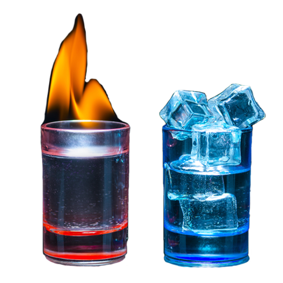 fire-ice